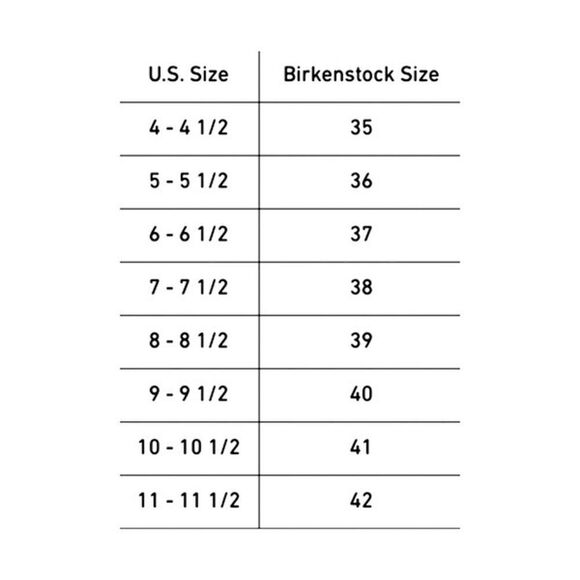 BIRKENSTOCK
Boston Platform Big Buckle Papillio - Picture 13 of 13